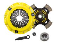 ACT 1987 Chrysler Conquest XT/Race Sprung 4 Pad Clutch Kit Clutch Kits - Single ACT   