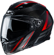 HJC Helmet F 70 ESTON MC-1 SML 0000336860