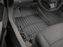 Load image into Gallery viewer, WeatherTech 15+ Toyota Camry Front FloorLiner - Black | 447881

