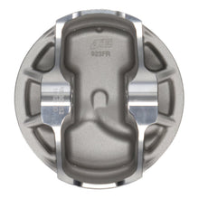 Load image into Gallery viewer, JE Pistons 350 SBC SPRFLY WT FT Set of 8 Pistons JE Pistons
