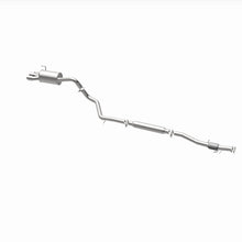 Load image into Gallery viewer, MagnaFlow BRE Exhaust Kit 12-19 Fiat 500 1.4L
