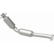 Load image into Gallery viewer, Magnaflow 03-11 Ford Crown Victoria 4.6L Direct Fit Converter
