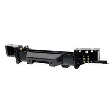 Load image into Gallery viewer, Superwinch 22-24 Toyota Tundra Hidden Winch Mount - Black Superwinch
