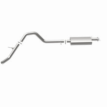 Load image into Gallery viewer, MagnaFlow BRE Exhaust Kit 03-06 LINCOLN NAVIGATOR 5.4L
