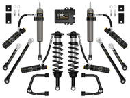 ICON 22-25 Toyota Tundra 2-3.5in Stage 13 Suspension System - Tubular