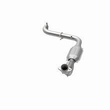 Load image into Gallery viewer, MagnaFlow Conv DF F150 5.4L 02 Supercharged P
