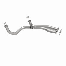Load image into Gallery viewer, MagnaFlow Conv DF 98-00 Chevy 3500 7.4L Fro
