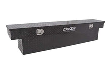Load image into Gallery viewer, Deezee Universal Tool Box - Specialty Narrow Black BT MID SIZE Tool Storage Dee Zee
