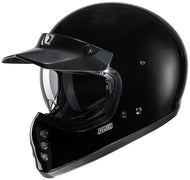 HJC Helmet v 60  BLACK XSM 0000358987