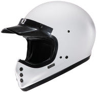 HJC Helmet v 60  WHITE XSM 0000358993