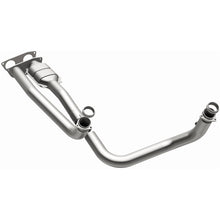 Load image into Gallery viewer, MagnaFlow Conv DF 98-00 Chevy 3500 7.4L Fro
