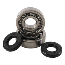 Load image into Gallery viewer, Hot Rods 85-87 Kawasaki KX 125 125cc Main Bearing &amp; Seal Kit Uncategorized Hot Rods   
