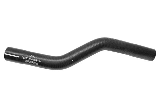 Engine Oil Cooler Hose