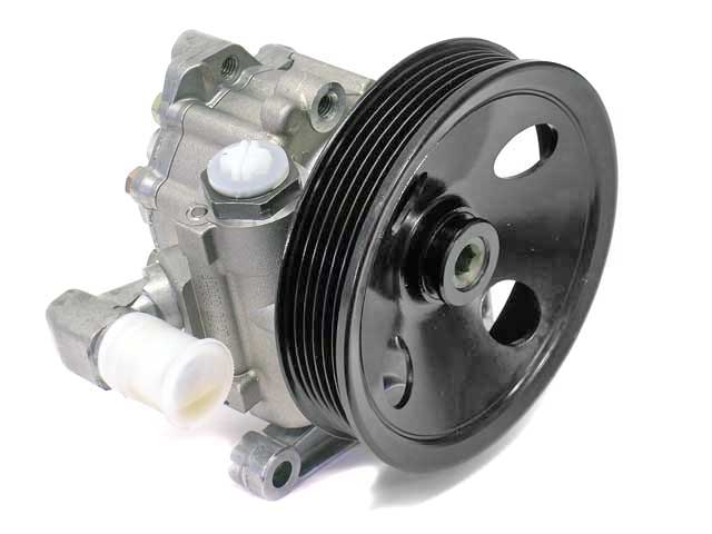 Power Steering Pump