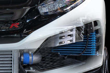 Load image into Gallery viewer, GReddy 17-19 Honda Civic Type R Transmission Oil Cooler Kit | 12058050
