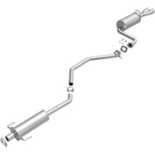 Load image into Gallery viewer, MagnaFlow BRE Exhaust Kit 09-13 Mazda 6 2.5L
