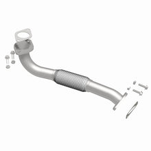 Load image into Gallery viewer, BRE Exhaust 00-04 Focus 2.0L Front Pipe Kit | 107-0258
