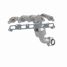 Load image into Gallery viewer, MagnaFlow Conv DF 07-08 Hummer H3 3.7L
