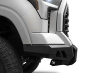 Load image into Gallery viewer, Addictive Desert Designs 22+ Toyota Tundra Black Label Front Bumper
