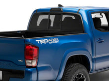 Load image into Gallery viewer, Raxiom 16-23 Toyota Tacoma Axial Series LED Third Brake Light- Smoked Brake Lights Raxiom
