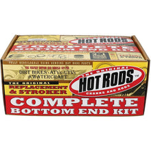Load image into Gallery viewer, Hot Rods 14-20 Kawasaki KX 85 85cc Bottom End Kit Uncategorized Hot Rods   
