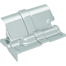 Load image into Gallery viewer, Kuryakyn Transmission Cover Indian Chrome
