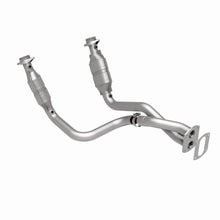 Load image into Gallery viewer, MagnaFlow Conv DF 05-07 Ford F250/F350 5.4L

