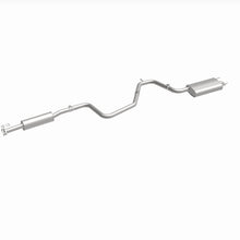 Load image into Gallery viewer, BRExhaust 16-24 Chevrolet Malibu 1.5L Direct-Fit Replacement Exhaust System
