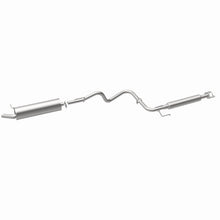 Load image into Gallery viewer, MagnaFlow BRE Exhaust Kit 05-07 Saturn Ion 2.2L
