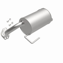 Load image into Gallery viewer, BRE Exhaust 05-09 Outback 2.5L Muffler Kit
