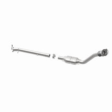 Load image into Gallery viewer, MagnaFlow Conv DF 02-03 GM Van 3.4L FWD
