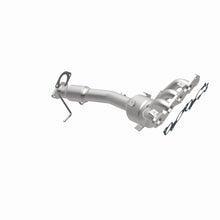 Load image into Gallery viewer, Magnaflow 12-13 Mazda 3 2.0L Direct Fit Converter
