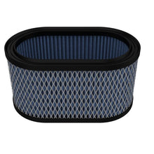 Load image into Gallery viewer, aFe Air Filters - Universal Fit afe Magnum FLOW Round Racing Air Filter Fits Weber IDA 48 Carburetors (4-1/2 IN Height)
