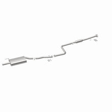Load image into Gallery viewer, MagnaFlow BRE Exhaust Kit 02-93 Honda Accord 2.2L
