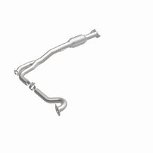 Load image into Gallery viewer, MagnaFlow Conv DF 02-03 Jeep Liberty 3.7
