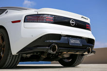 Load image into Gallery viewer, REMARK 2023+ Nissan Z Stainless Double Wall Tip Axle Back Exhaust Remark
