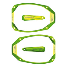 Load image into Gallery viewer, Seizmik Side Mirrors Seizmik Photon Color Trim Kit - Green
