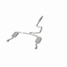 Load image into Gallery viewer, MagnaFlow BRE Exhaust Kit 12-16 Chevy Impala 3.6L

