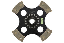 Load image into Gallery viewer, ACT 1989 Ford Probe 4 Pad Rigid Race Disc Clutch Discs ACT   
