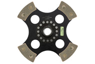 ACT 1989 Ford Probe 4 Pad Rigid Race Disc Clutch Discs ACT   