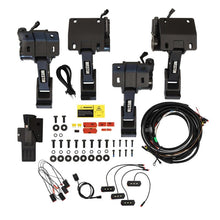Load image into Gallery viewer, Westin 19-24 Ford Ranger SuperCrew Pro-e Electric Running Boards Westin
