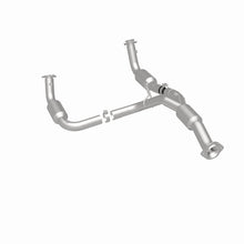 Load image into Gallery viewer, Magnaflow 12-14 Chevrolet Silverado 2500 HD 6.0L Direct Fit Converter
