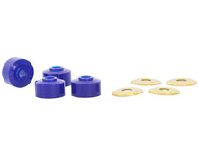 Load image into Gallery viewer, SuperPro Sway Bar Link Bushing Kit
