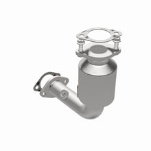 Load image into Gallery viewer, Magnaflow 09-10 Subaru Forester H4 2.5L California Direct-Fit Catalytic Convert
