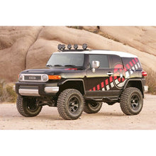 Load image into Gallery viewer, Fabtech 15-24 Toyota 4Runner 4WD Rear Bushing &amp; Sleeve Kit
