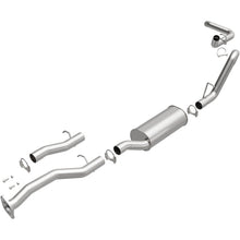 Load image into Gallery viewer, MagnaFlow BRE Exhaust Kit 94-95 Chevy C1500 C2500 K1500 K2500 5.7L
