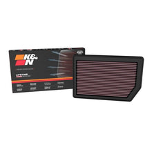 Load image into Gallery viewer, K&amp;N Mitsubishi Outlander Phev L4-2.0L F/I 2018
