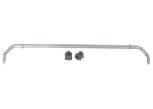 Load image into Gallery viewer, Whiteline 2022+ Subaru WRX (VB) 22mm 3 Point Adjustable Rear Sway Bar Sway Bars Whiteline   
