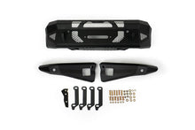 Load image into Gallery viewer, DV8 Offroad 21-22 Ford F-150 MTO Series Winch Front Bumper DV8 Offroad
