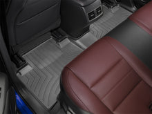 Load image into Gallery viewer, WeatherTech 15+ Lexus NX Rear FloorLiner - Black | 447492
